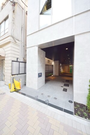 リバーレ麻布十番の物件内観写真